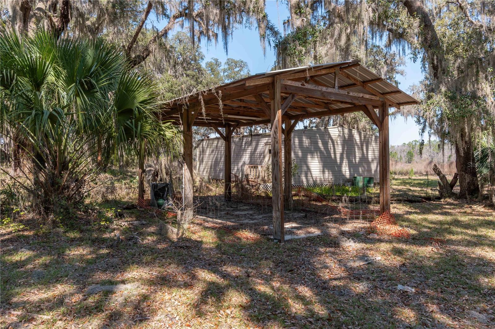 21665 SE 177TH AVE, HAWTHORNE, FL, 32640