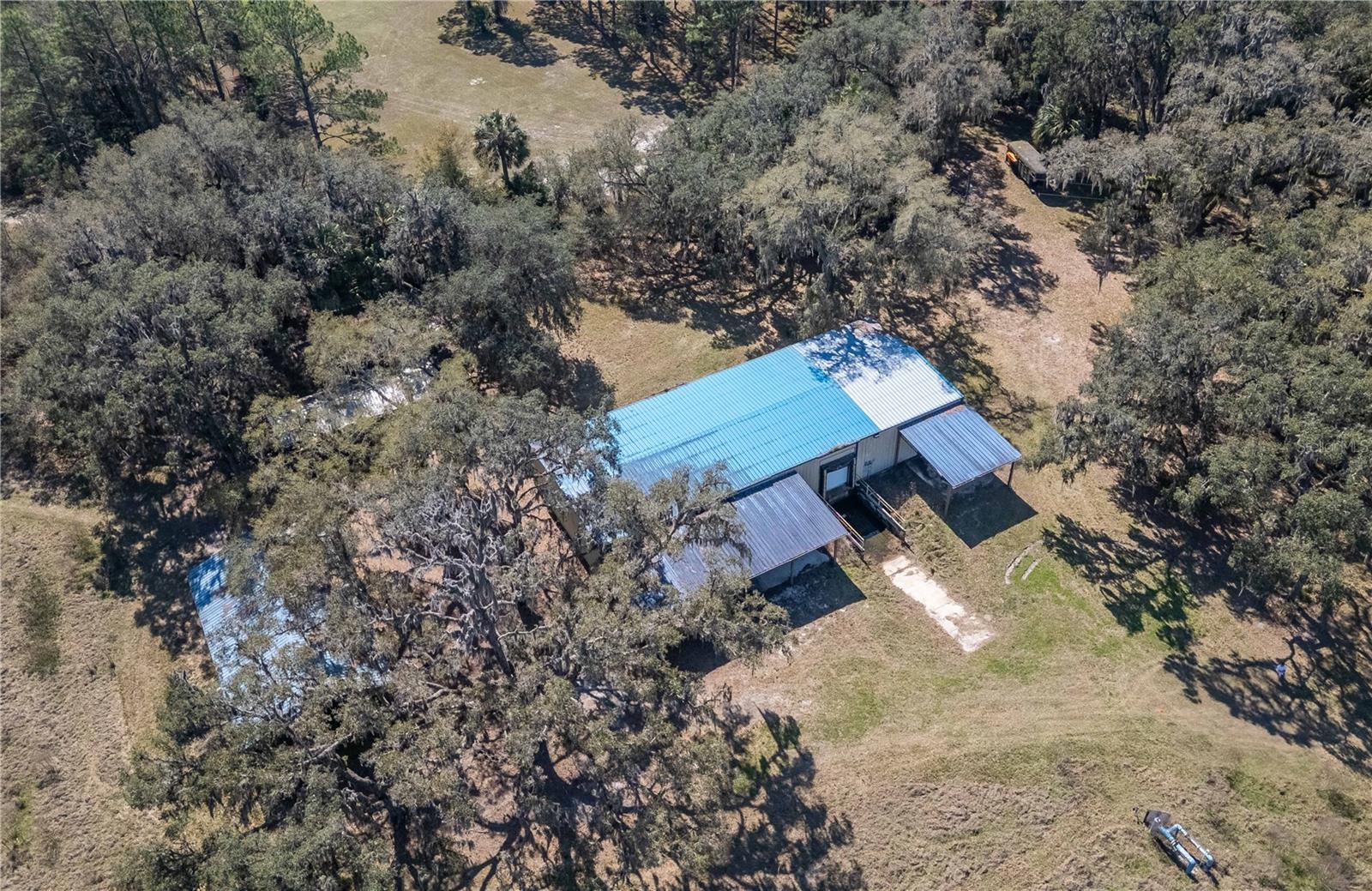 21665 SE 177TH AVE, HAWTHORNE, FL, 32640
