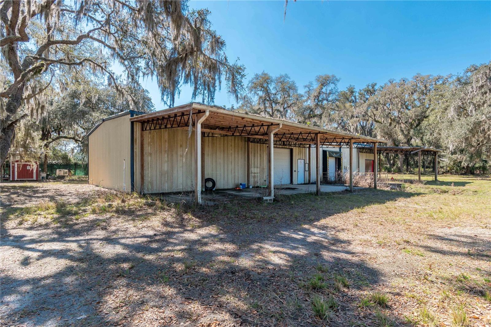 21665 SE 177TH AVE, HAWTHORNE, FL, 32640