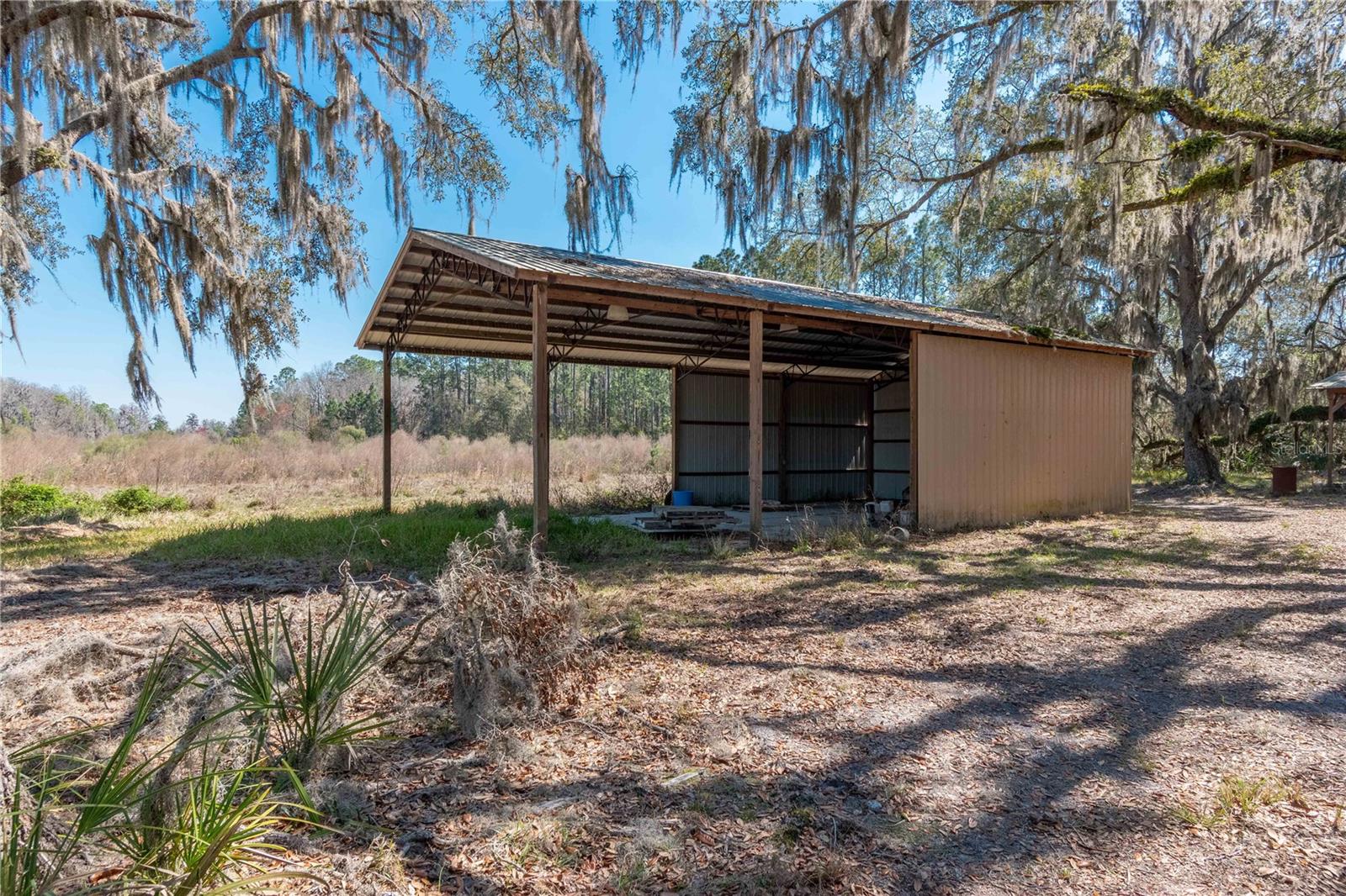 21665 SE 177TH AVE, HAWTHORNE, FL, 32640