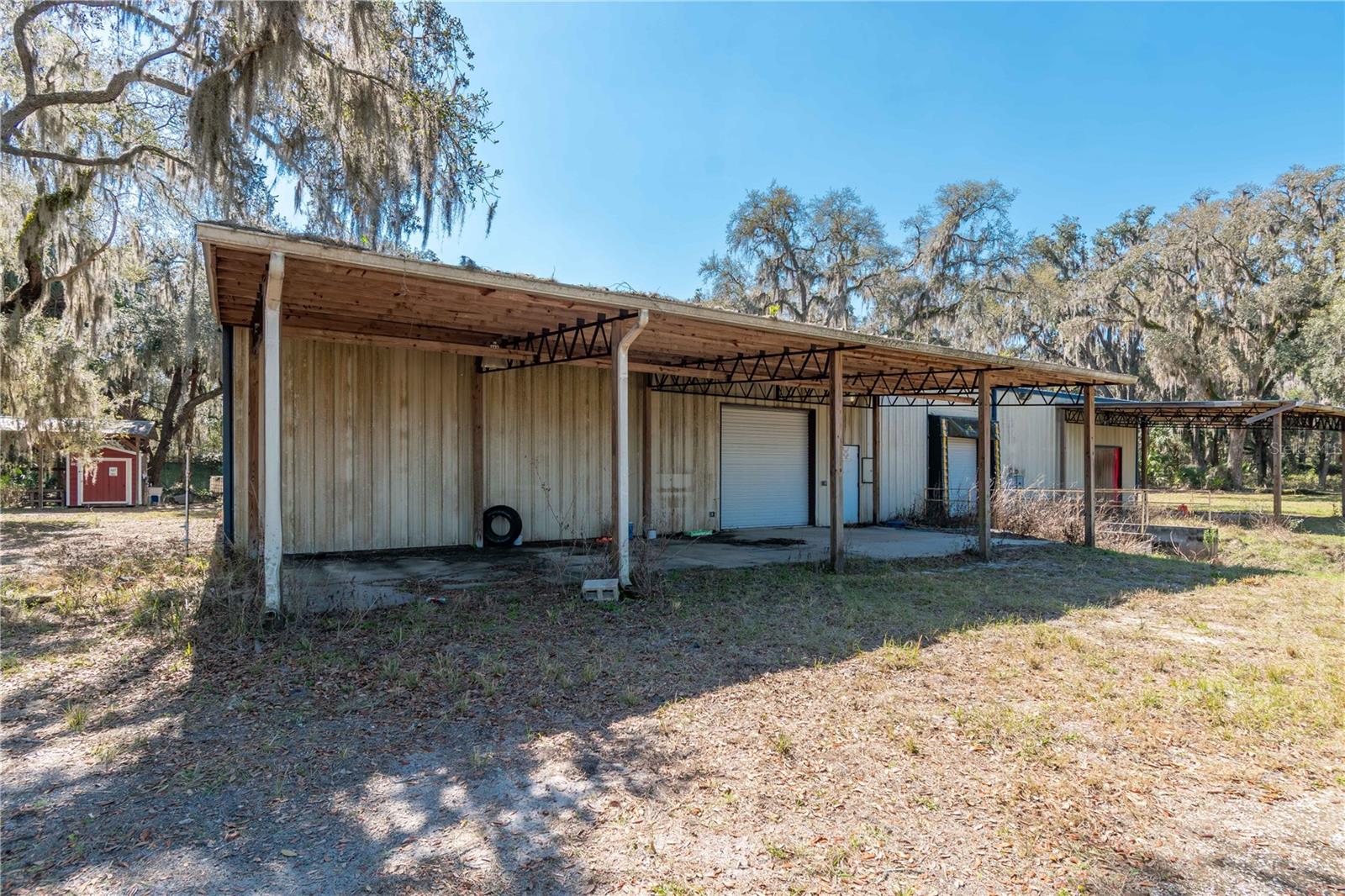 21665 SE 177TH AVE, HAWTHORNE, FL, 32640