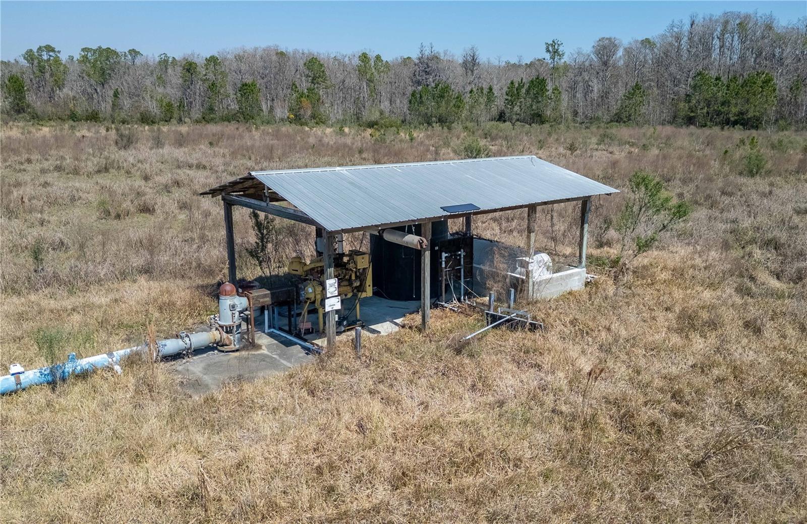 21665 SE 177TH AVE, HAWTHORNE, FL, 32640
