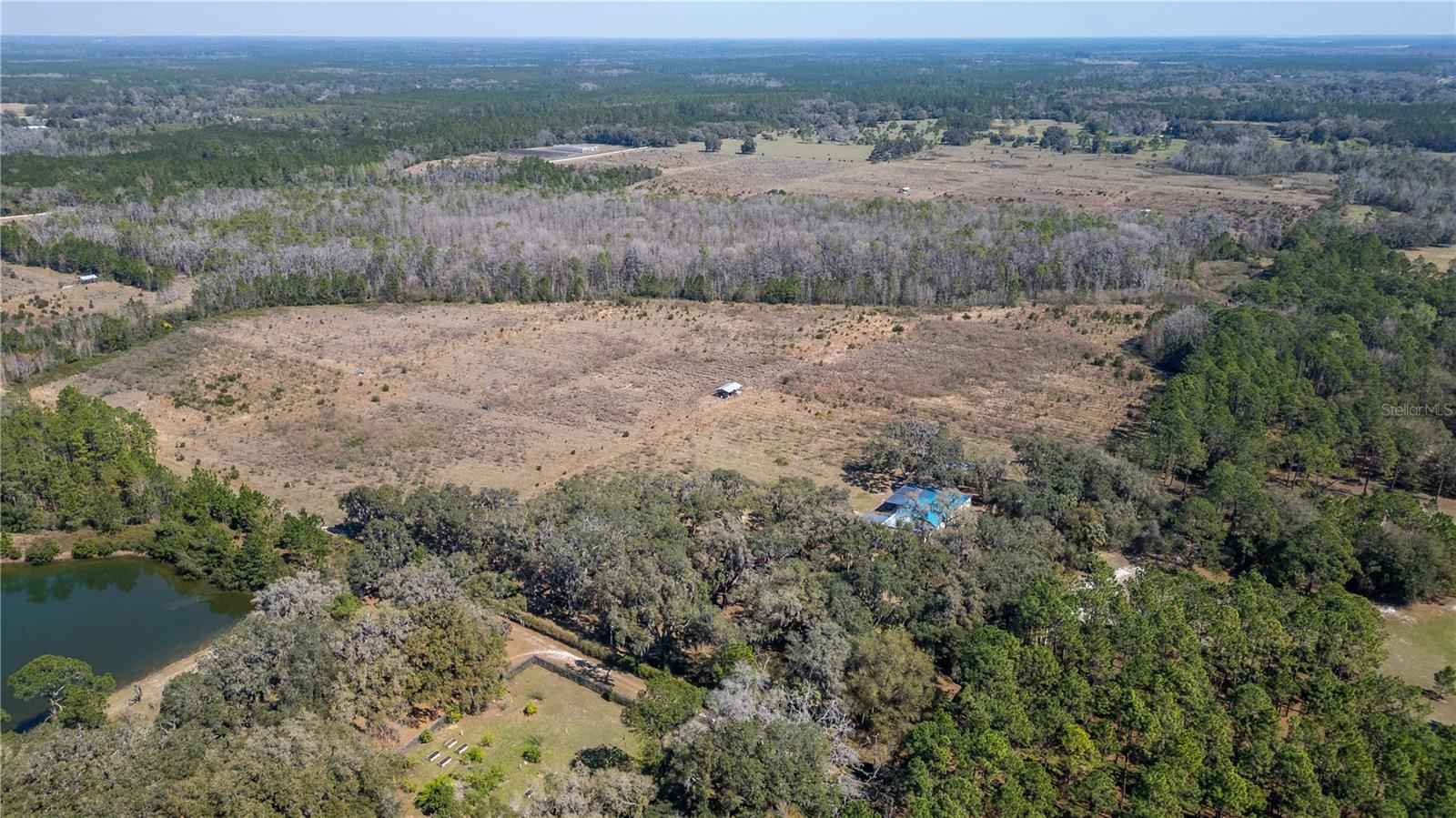 21665 SE 177TH AVE, HAWTHORNE, FL, 32640