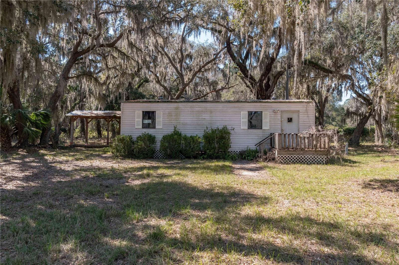 21665 SE 177TH AVE, HAWTHORNE, FL, 32640