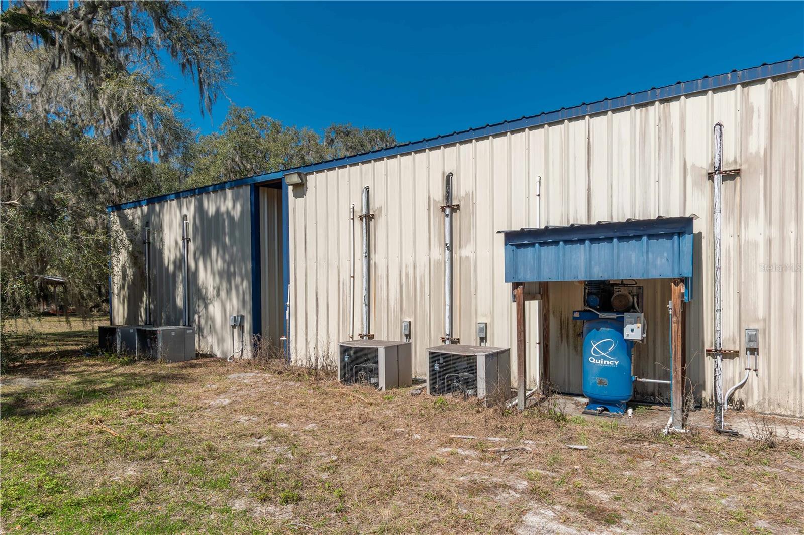 21665 SE 177TH AVE, HAWTHORNE, FL, 32640