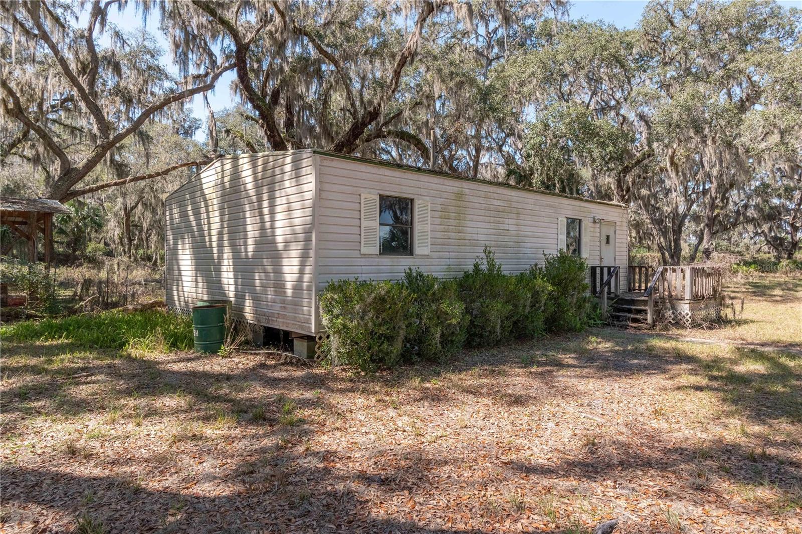 21665 SE 177TH AVE, HAWTHORNE, FL, 32640