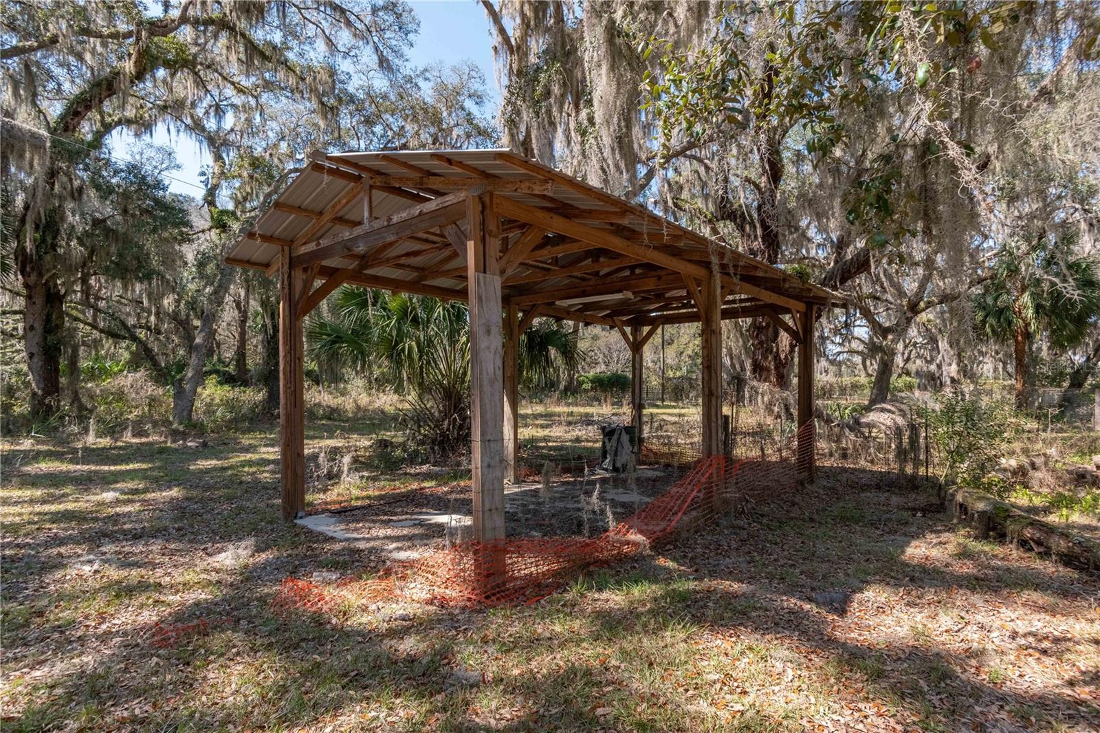 21665 SE 177TH AVE, HAWTHORNE, FL, 32640