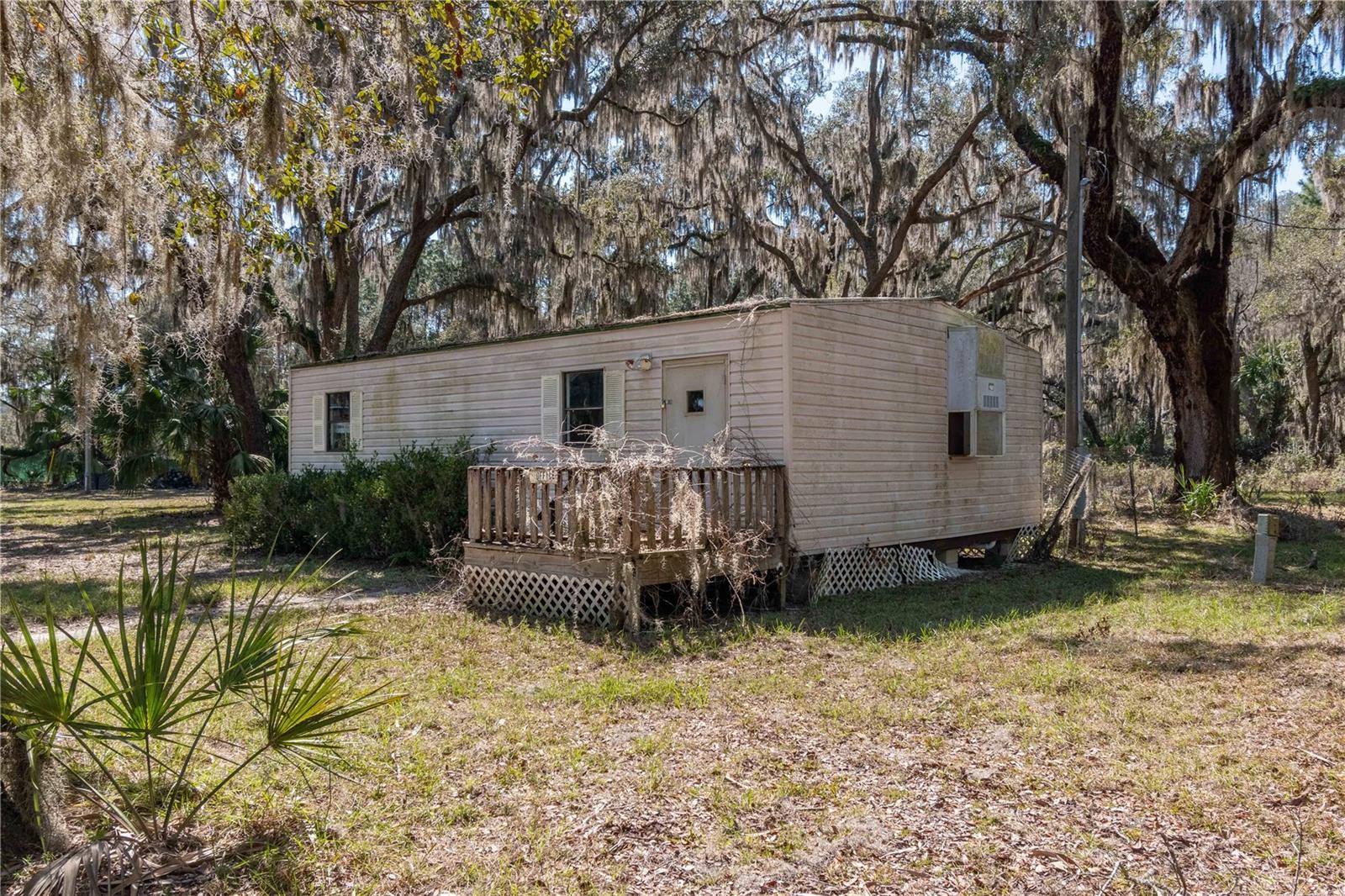 21665 SE 177TH AVE, HAWTHORNE, FL, 32640