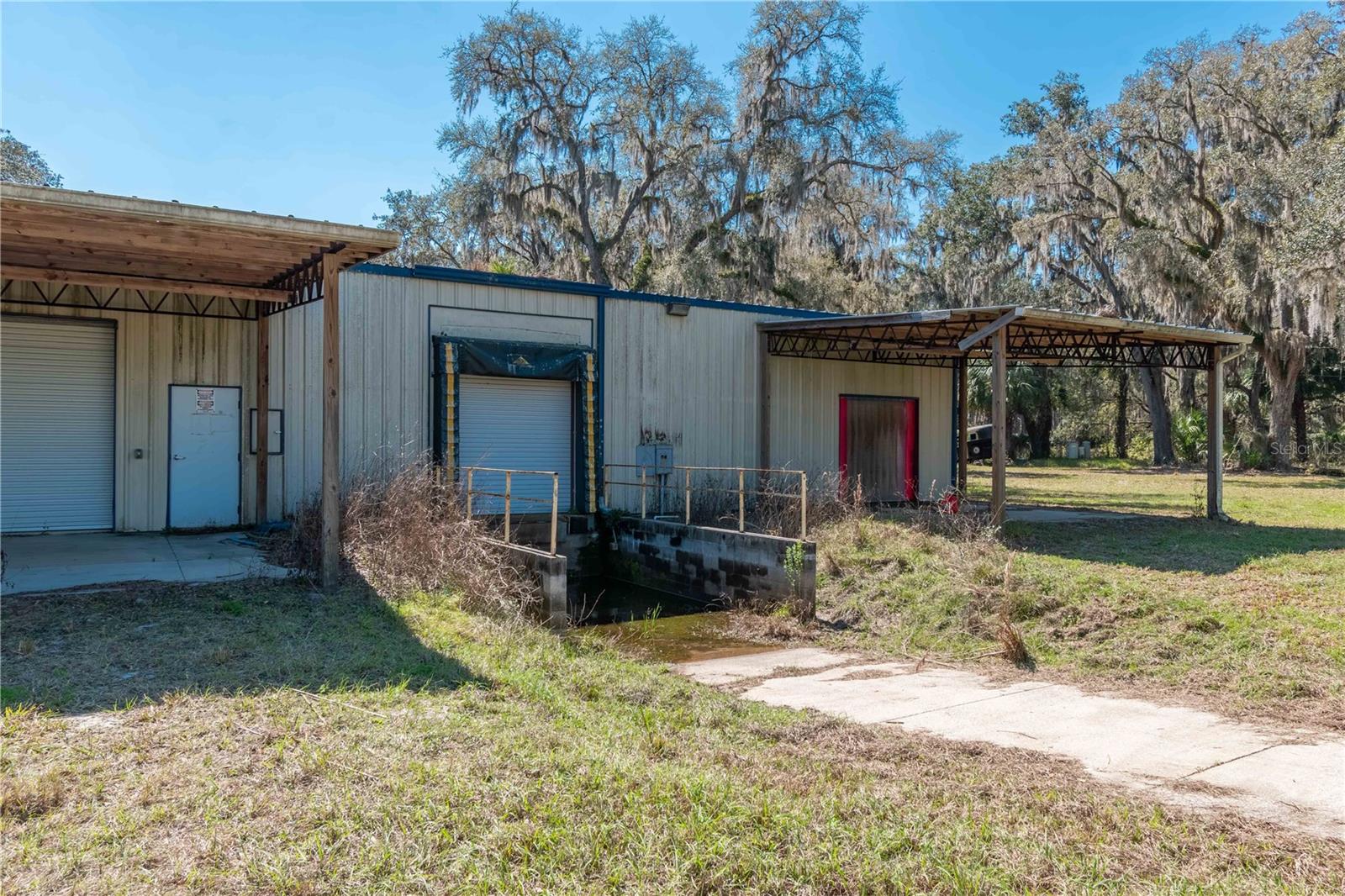 21665 SE 177TH AVE, HAWTHORNE, FL, 32640