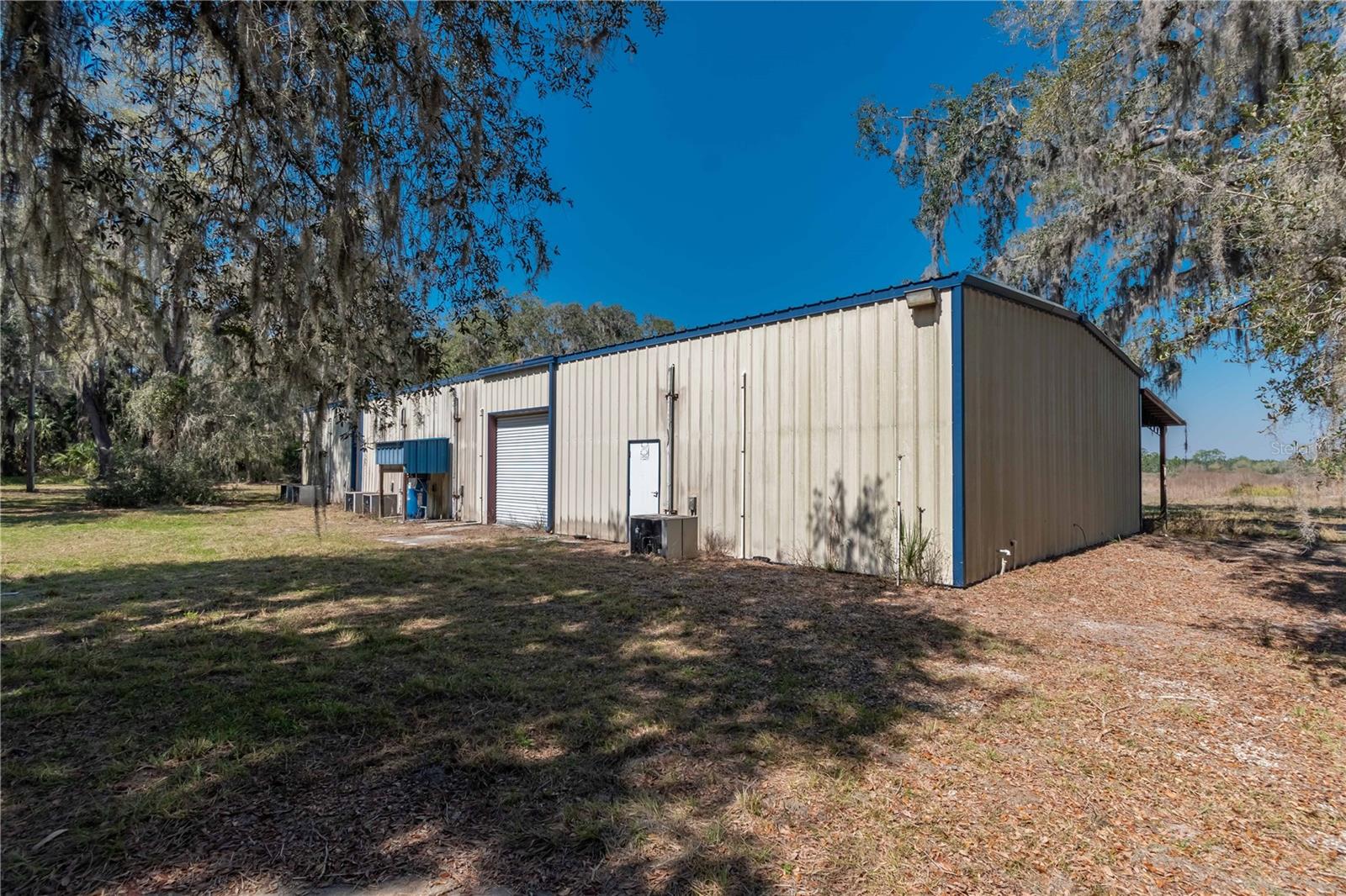 21665 SE 177TH AVE, HAWTHORNE, FL, 32640