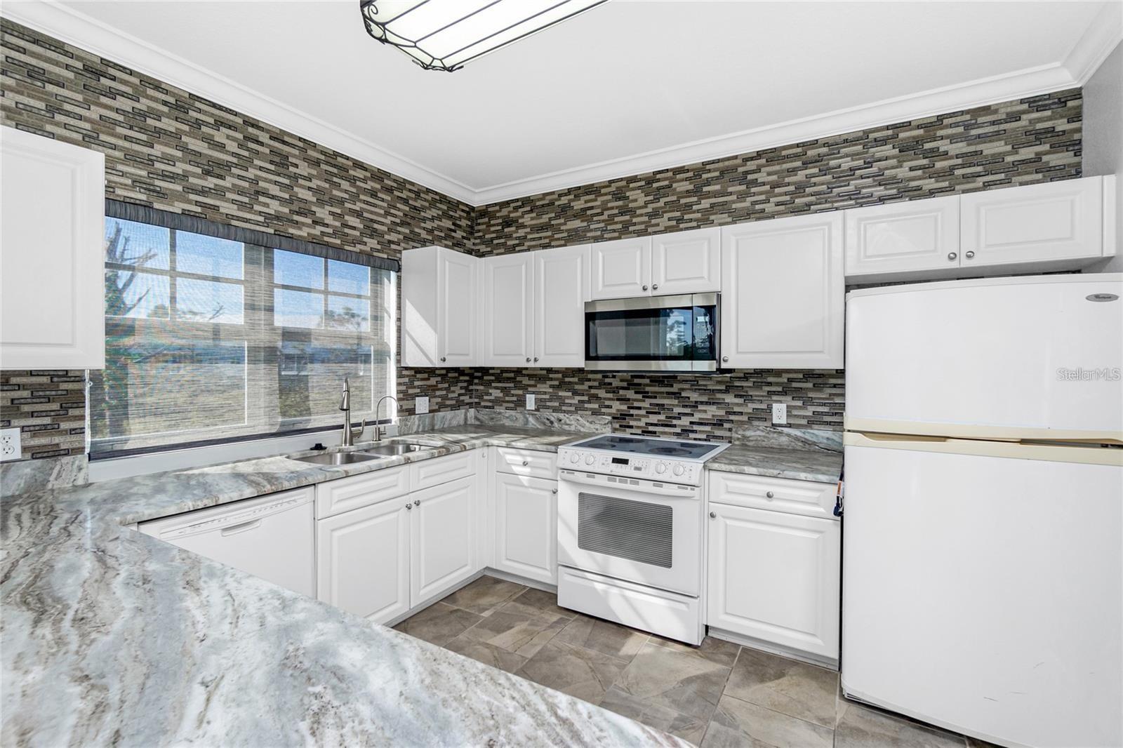 3923 CAPE HAZE DR #306, ROTONDA WEST, FL, 33947