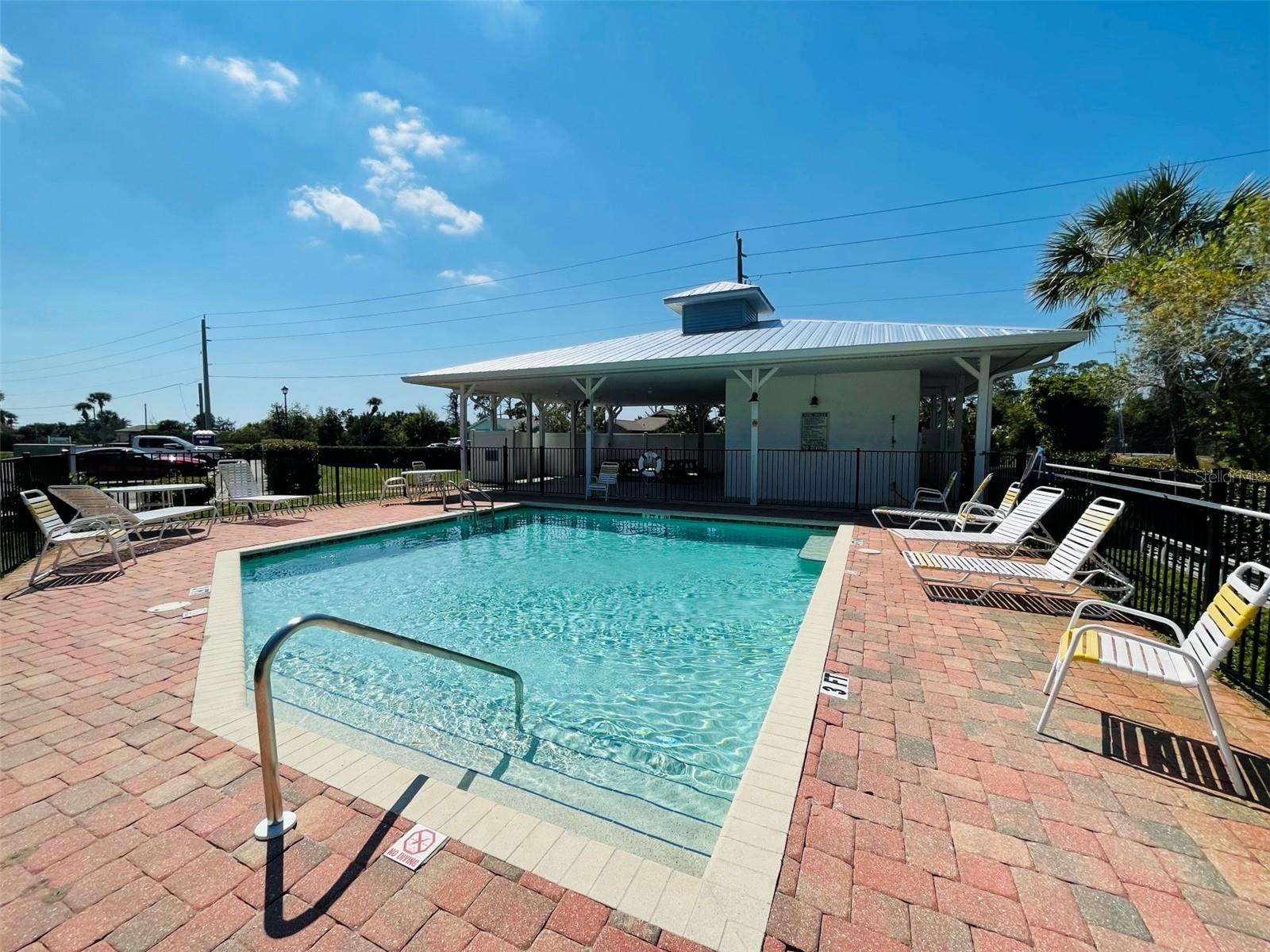 3923 CAPE HAZE DR #306, ROTONDA WEST, FL, 33947