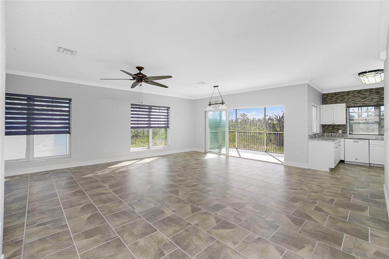 3923 CAPE HAZE DR #306, ROTONDA WEST, FL, 33947