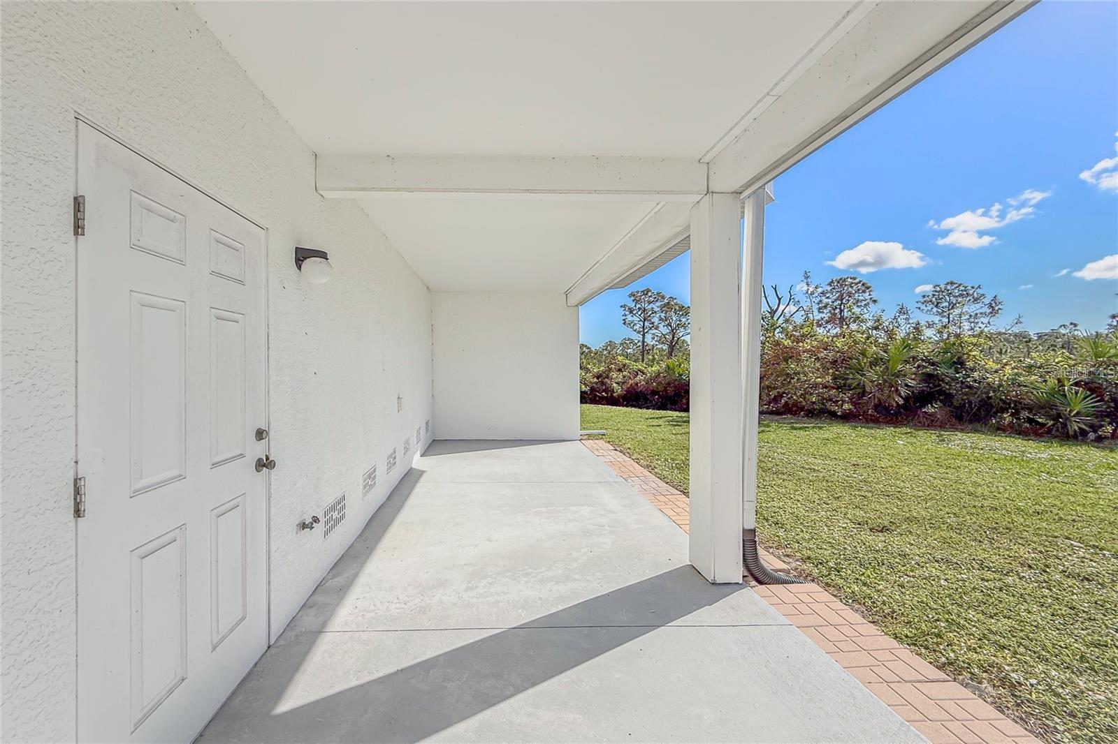 3923 CAPE HAZE DR #306, ROTONDA WEST, FL, 33947