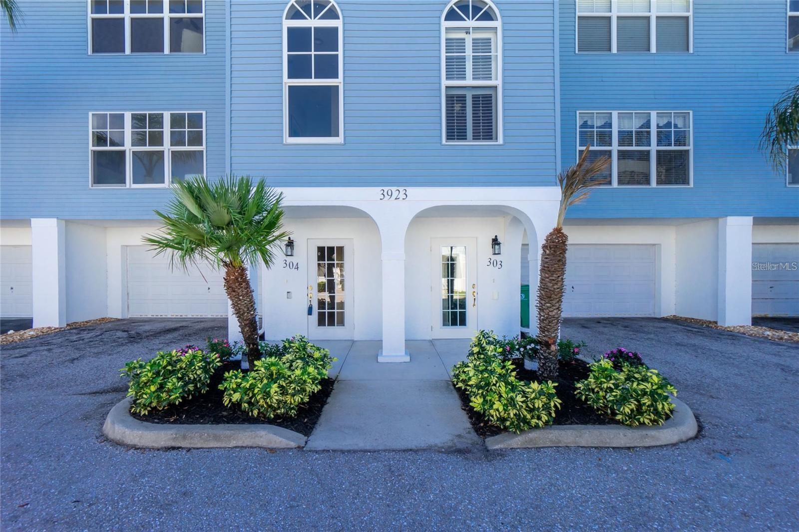 3923 CAPE HAZE DR #306, ROTONDA WEST, FL, 33947