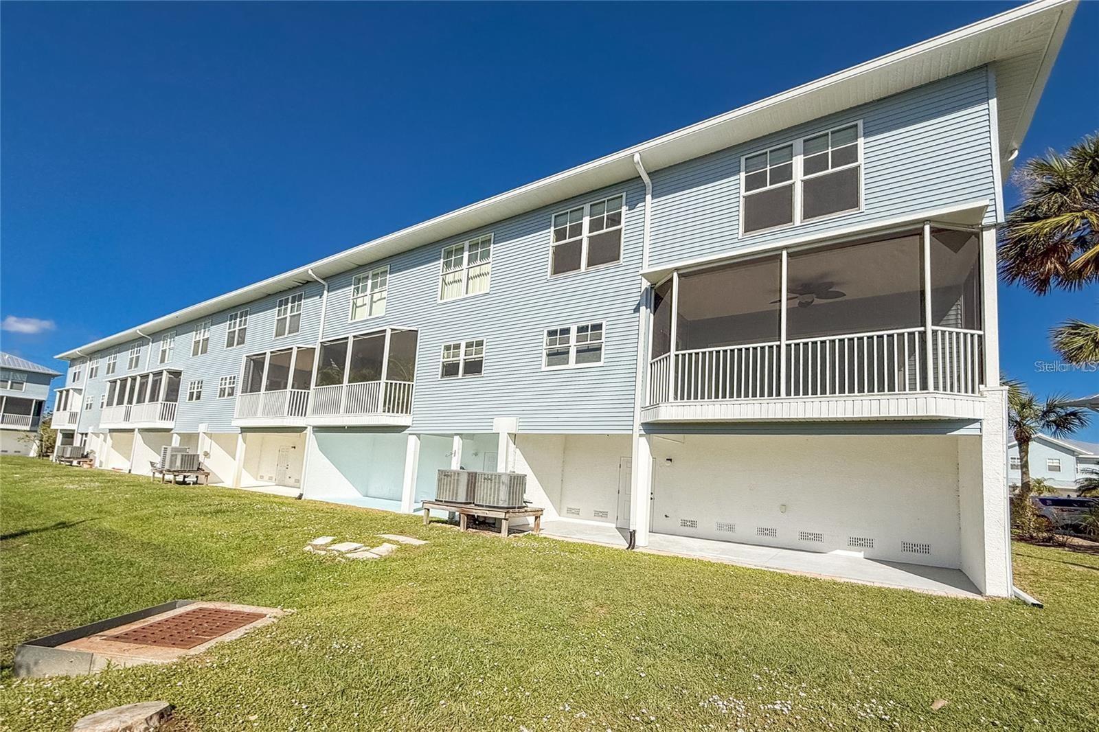 3923 CAPE HAZE DR #306, ROTONDA WEST, FL, 33947