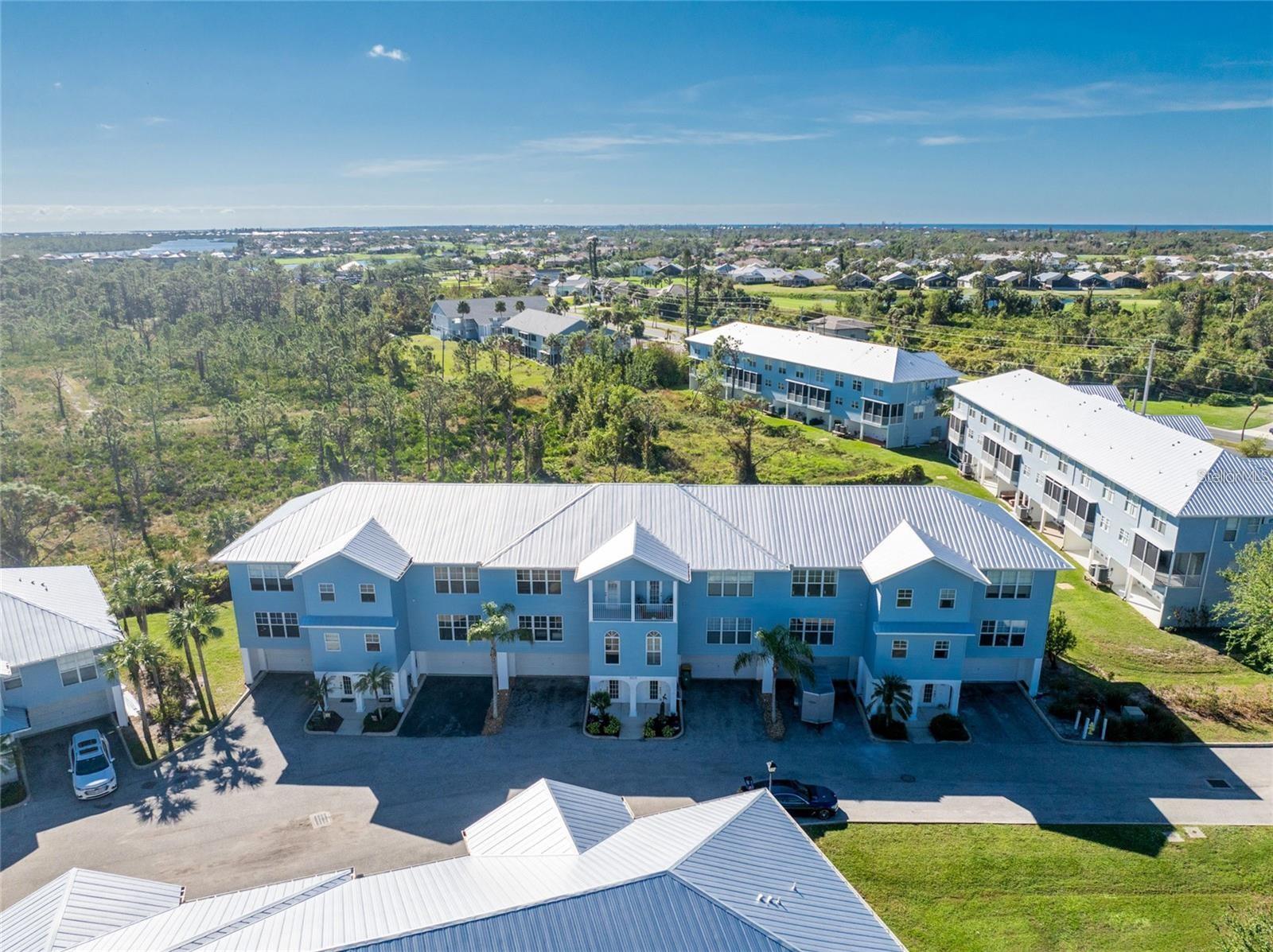 3923 CAPE HAZE DR #306, ROTONDA WEST, FL, 33947