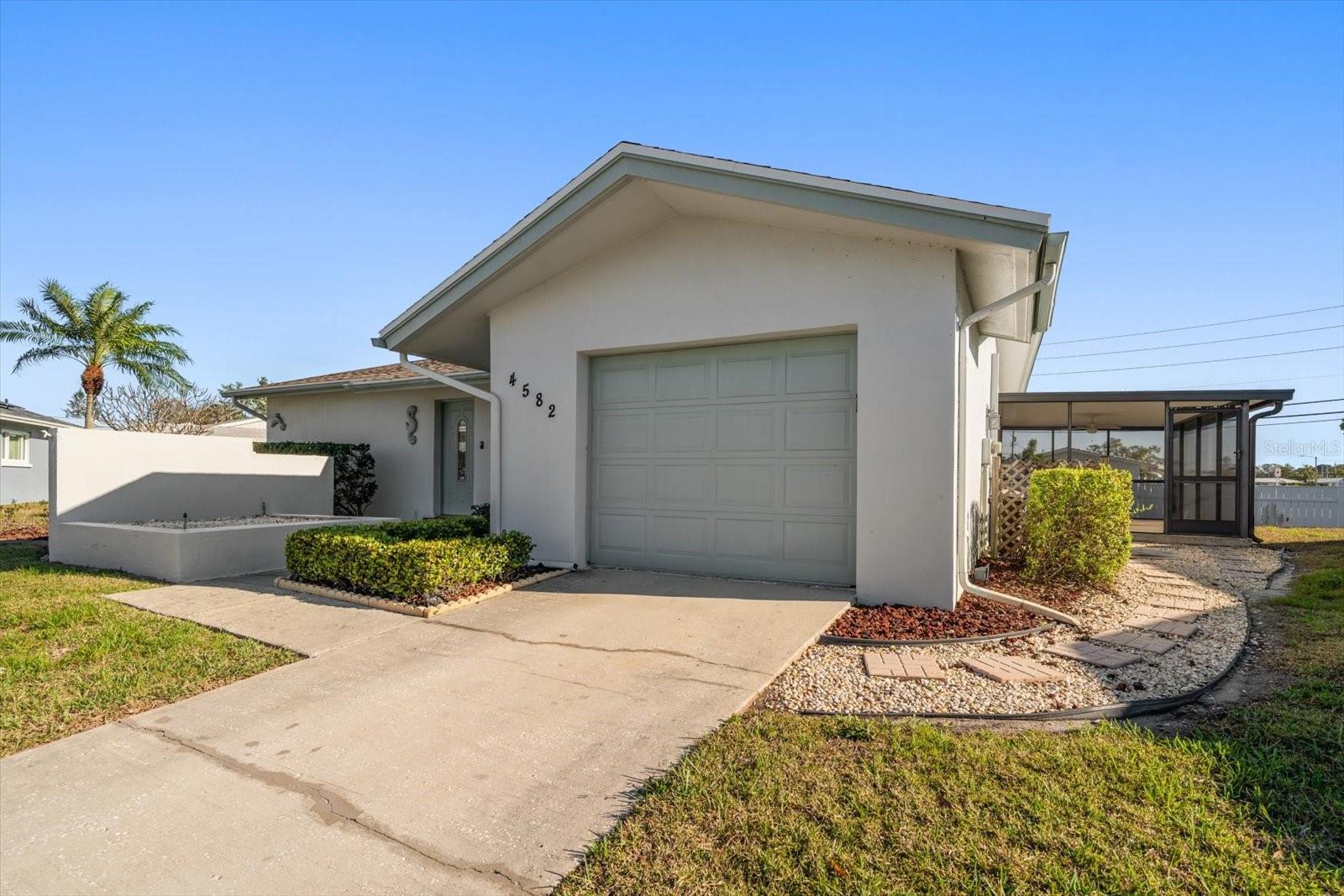 4582 FOX LAKE CT, CLEARWATER, FL, 33762