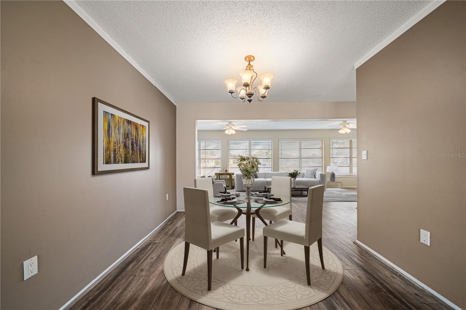 4582 FOX LAKE CT, CLEARWATER, FL, 33762