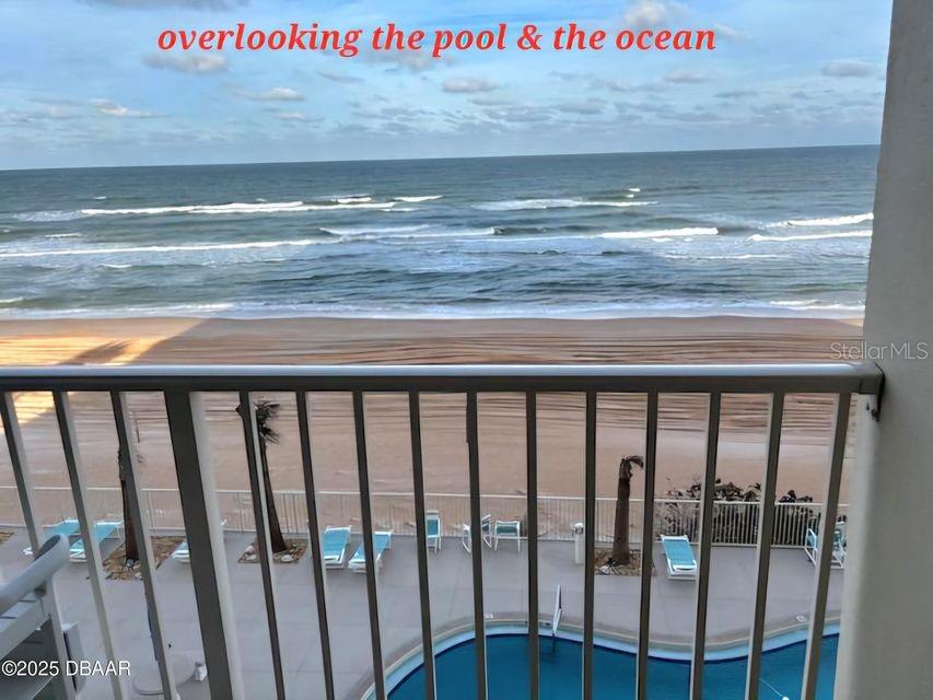 89 S ATLANTIC AVE #302, ORMOND BEACH, FL, 32176