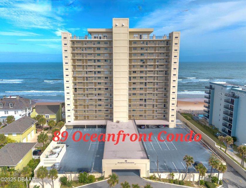 89 S ATLANTIC AVE #302, ORMOND BEACH, FL, 32176