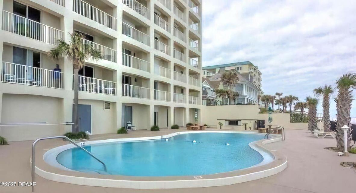 89 S ATLANTIC AVE #302, ORMOND BEACH, FL, 32176