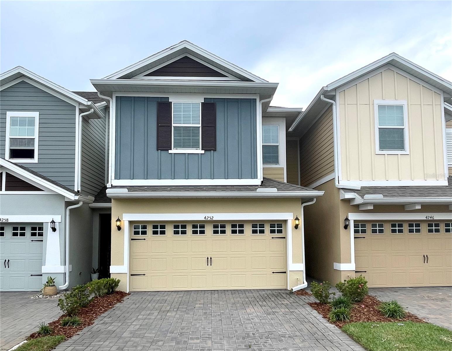 4252 GUMBO LIMBO DR, ORLANDO, FL, 32822