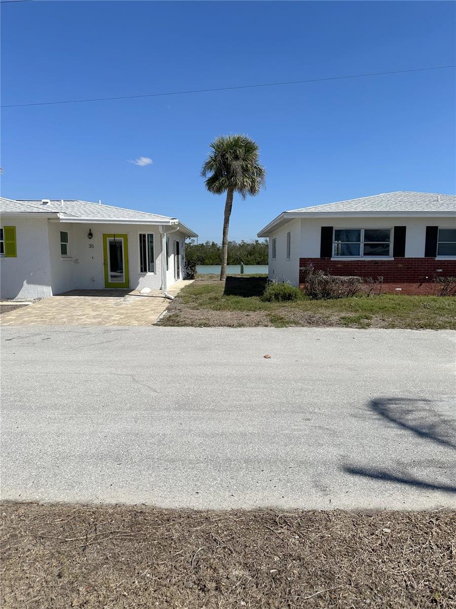 1977 BEACH RD #58, ENGLEWOOD, FL, 34223