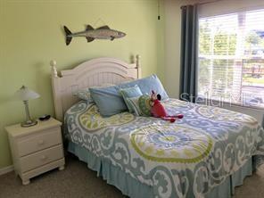 4003 SAN SEBASTIAN DR #108, KISSIMMEE, FL, 34741