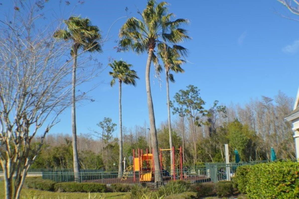 4003 SAN SEBASTIAN DR #108, KISSIMMEE, FL, 34741