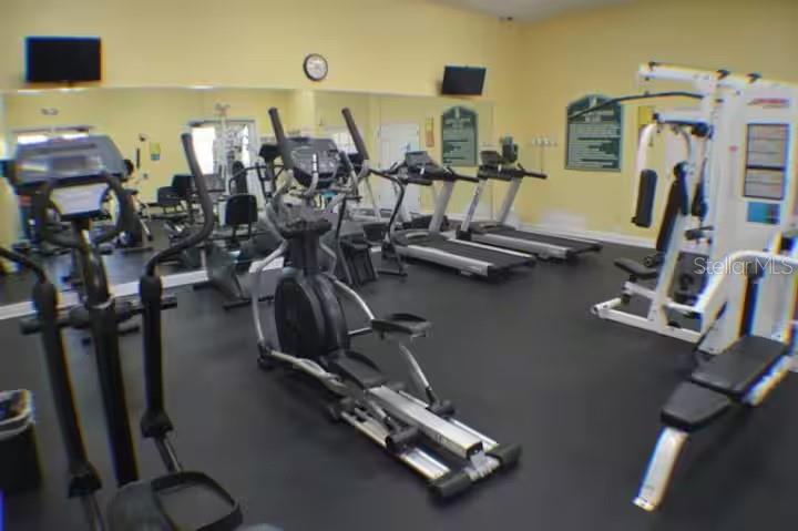 4003 SAN SEBASTIAN DR #108, KISSIMMEE, FL, 34741