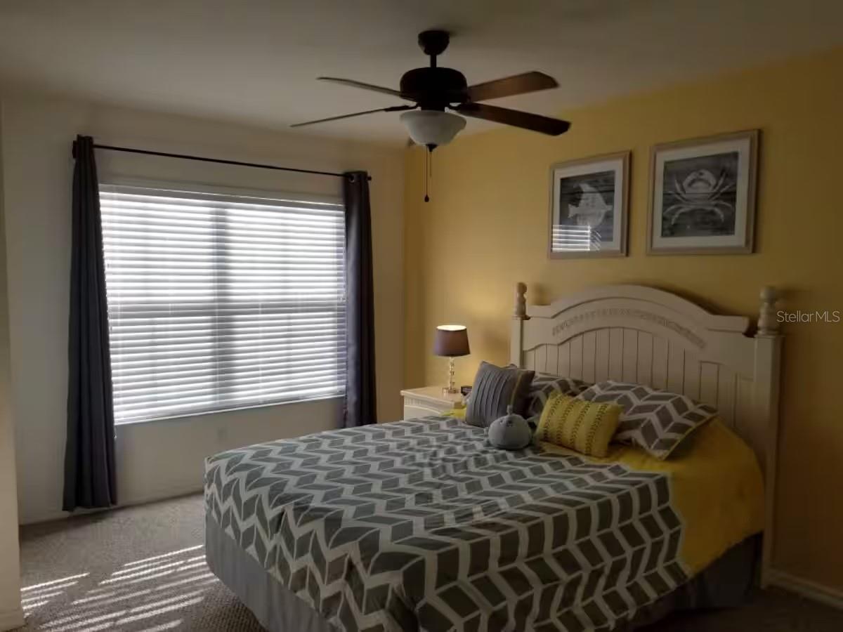 4003 SAN SEBASTIAN DR #108, KISSIMMEE, FL, 34741