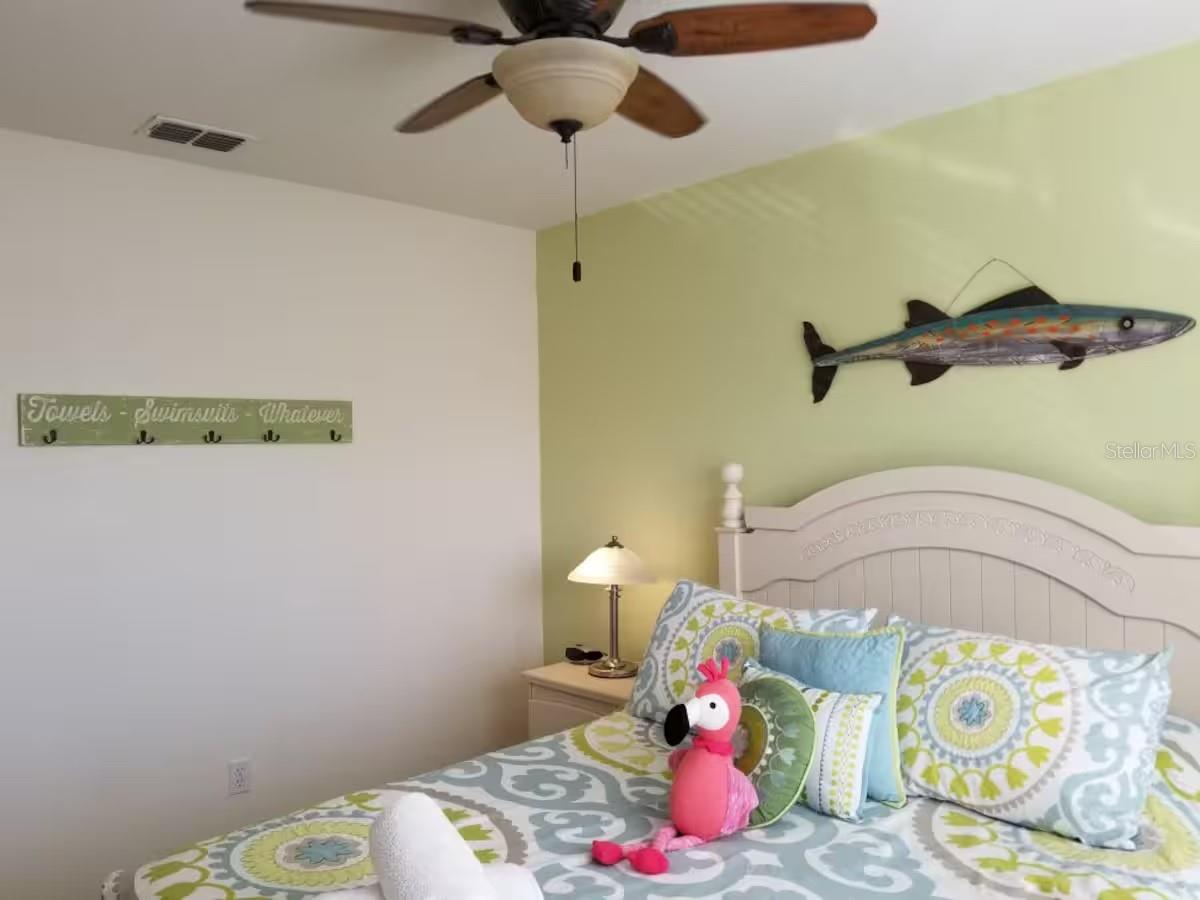4003 SAN SEBASTIAN DR #108, KISSIMMEE, FL, 34741