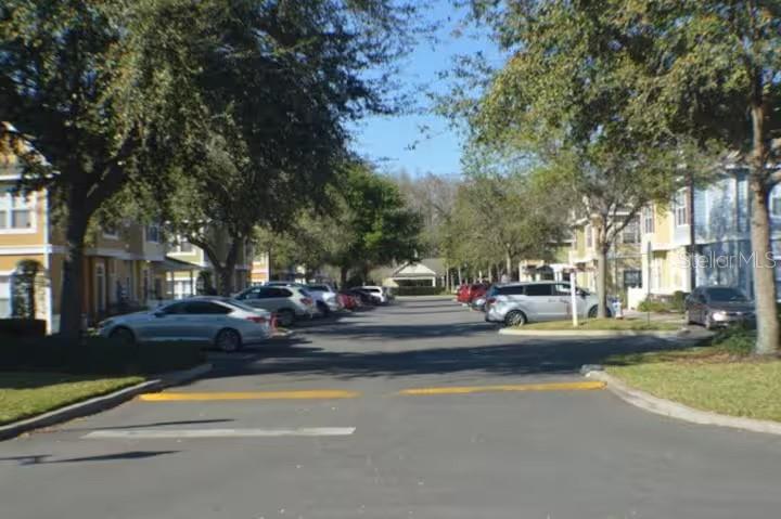 4003 SAN SEBASTIAN DR #108, KISSIMMEE, FL, 34741