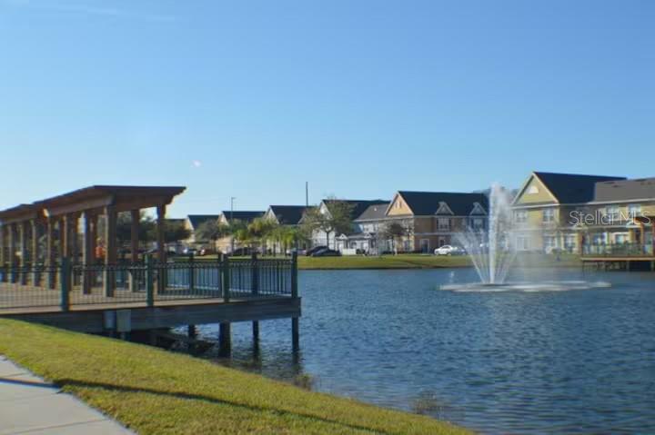 4003 SAN SEBASTIAN DR #108, KISSIMMEE, FL, 34741