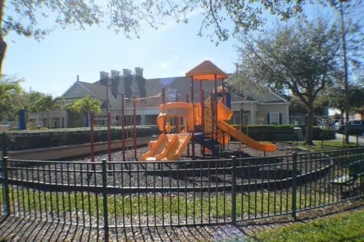 4003 SAN SEBASTIAN DR #108, KISSIMMEE, FL, 34741