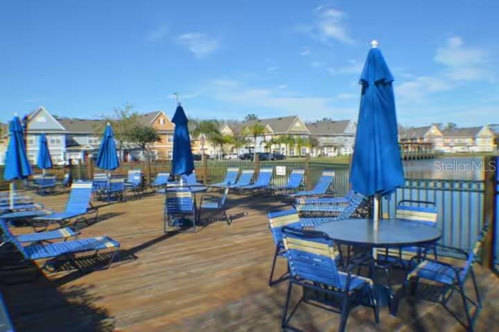 4003 SAN SEBASTIAN DR #108, KISSIMMEE, FL, 34741