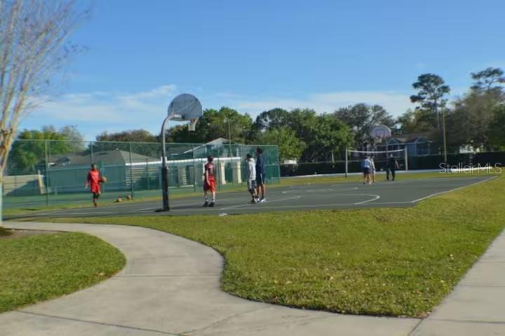 4003 SAN SEBASTIAN DR #108, KISSIMMEE, FL, 34741