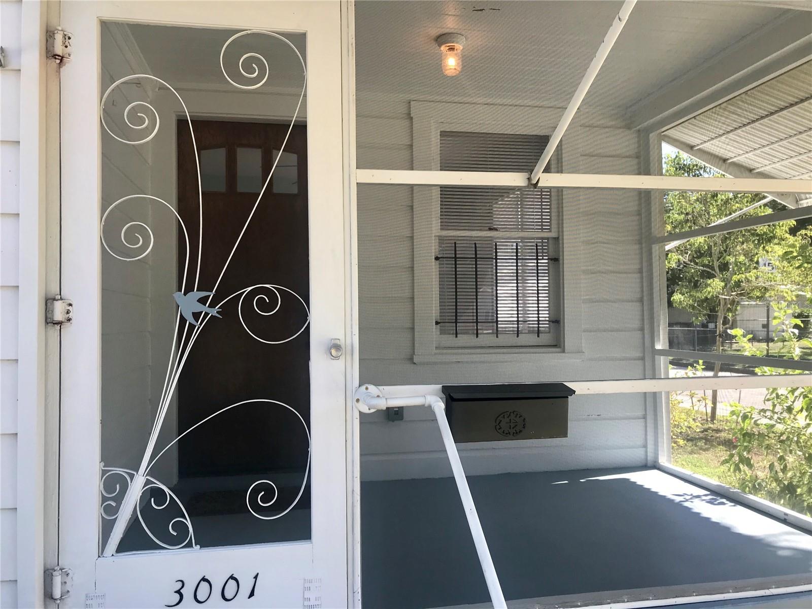 3001 N WOODROW AVE, TAMPA, FL, 33603