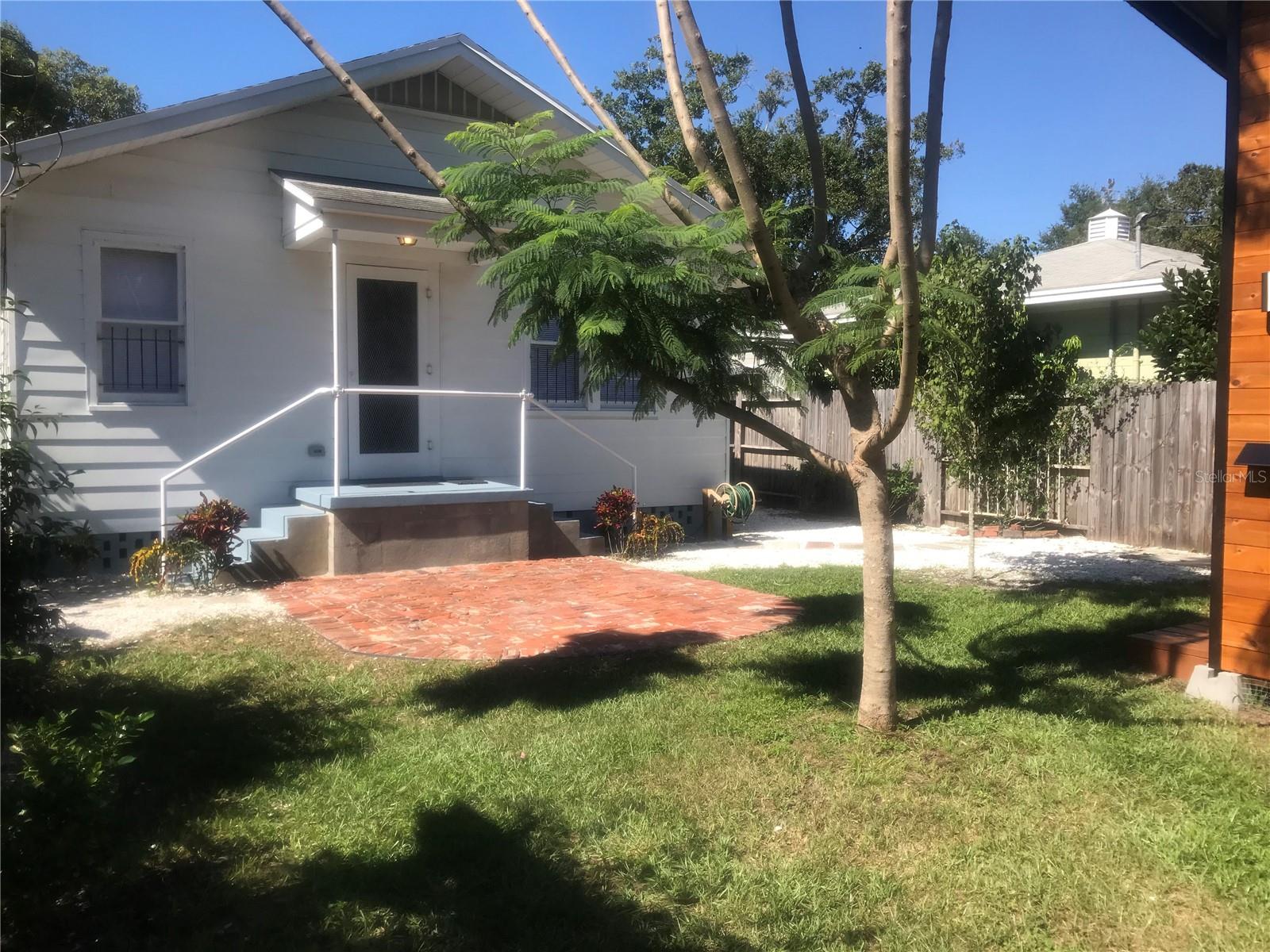3001 N WOODROW AVE, TAMPA, FL, 33603