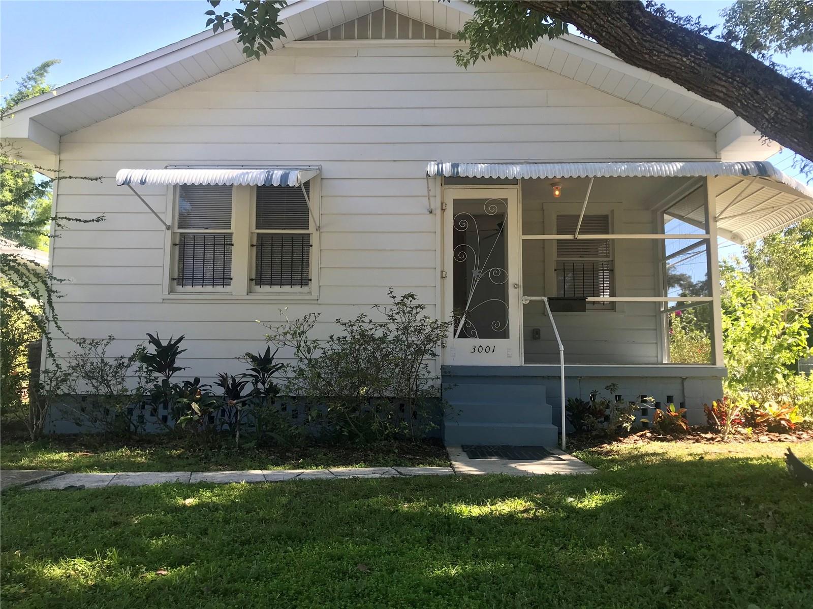 3001 N WOODROW AVE, TAMPA, FL, 33603