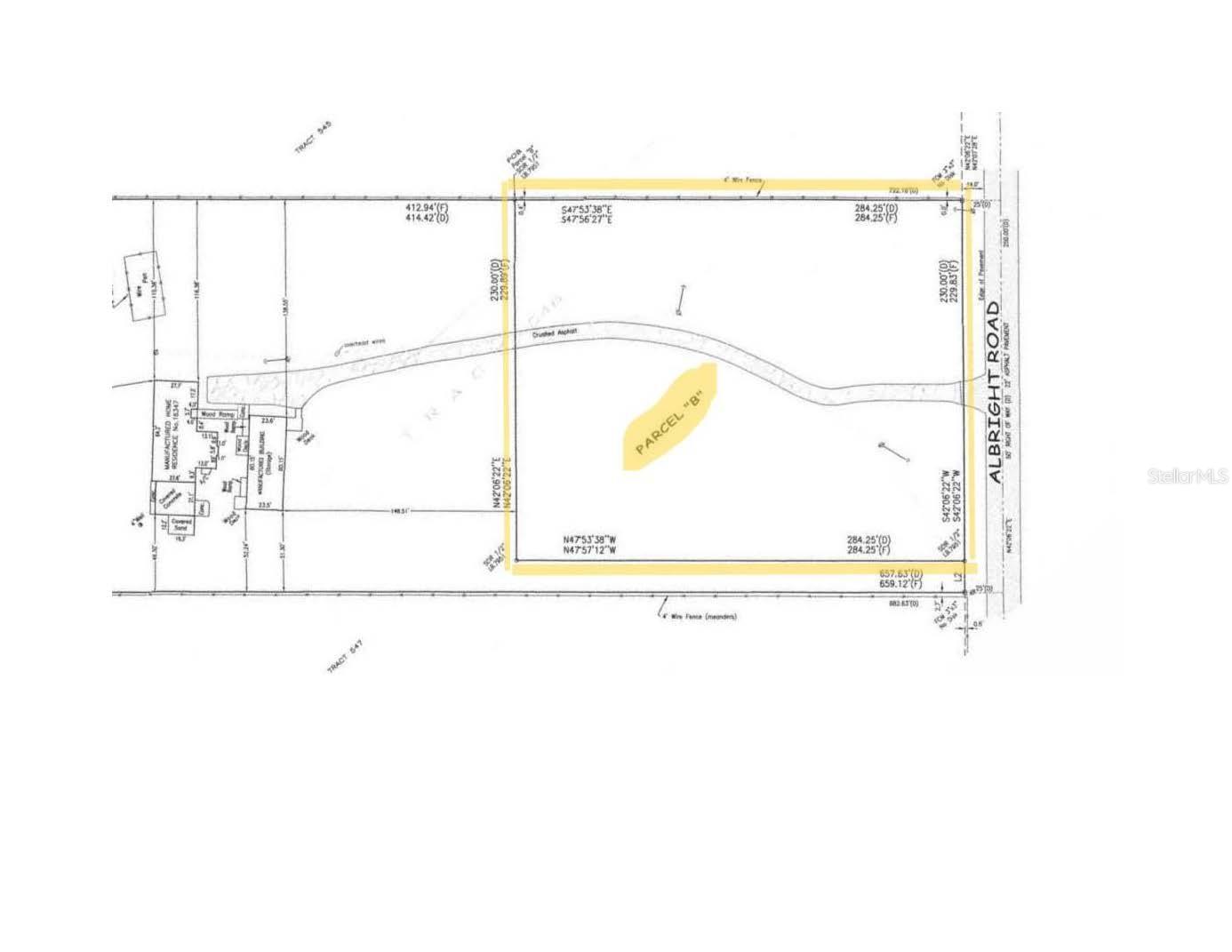 16347 ALBRIGHT RD, SPRING HILL, FL, 34610