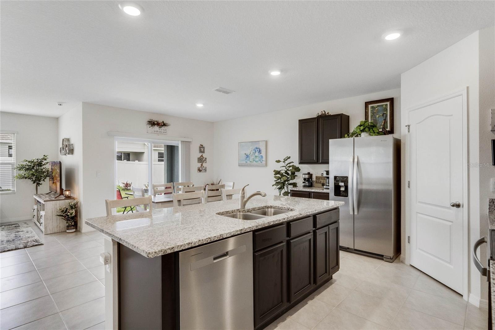 1192 SABLE GLEN DR, ST CLOUD, FL, 34771