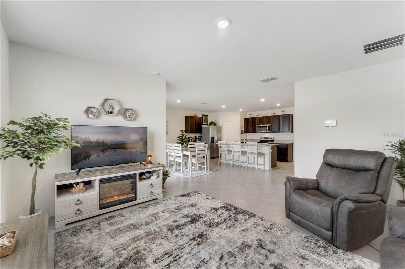 1192 SABLE GLEN DR, ST CLOUD, FL, 34771