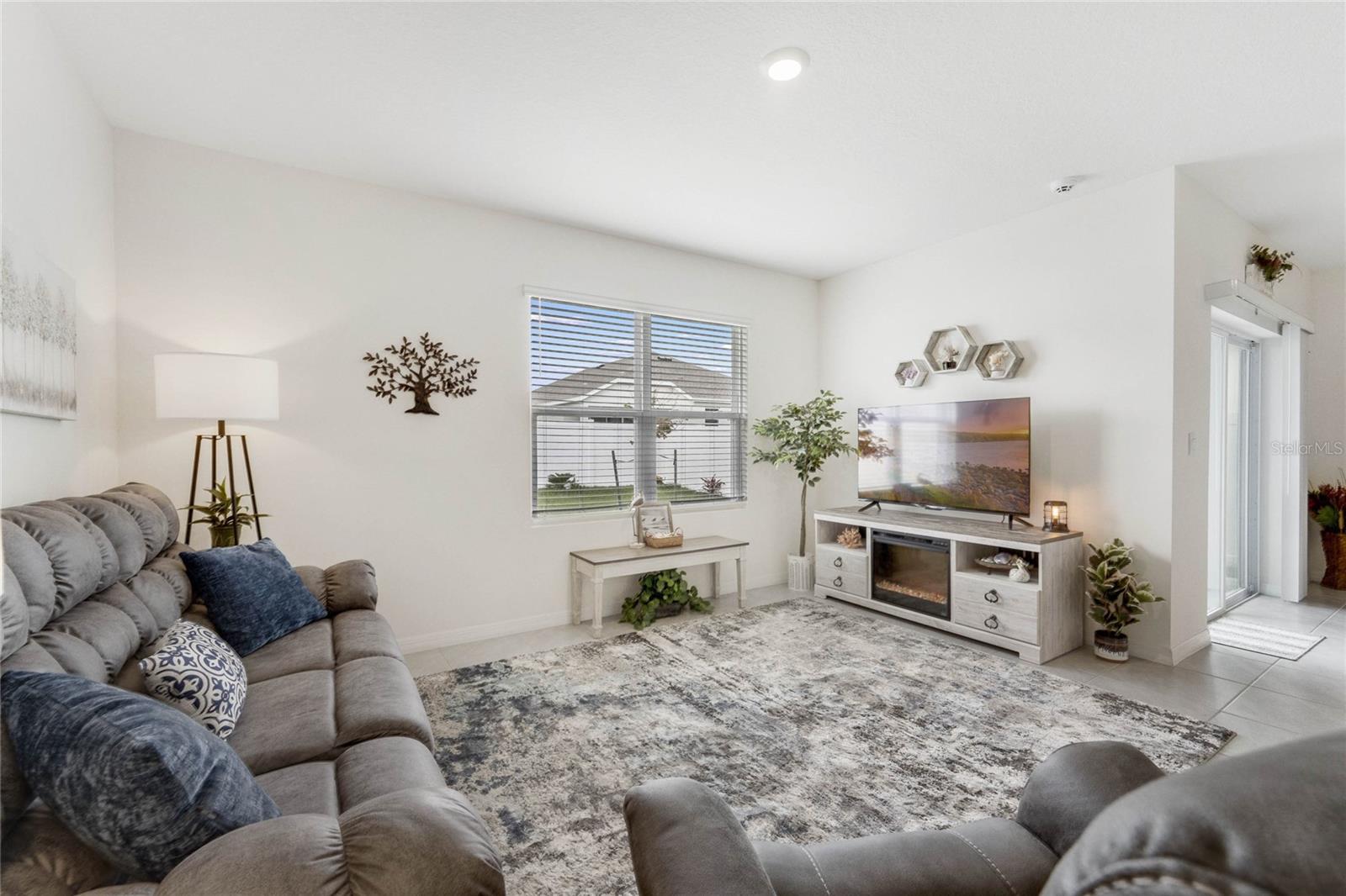1192 SABLE GLEN DR, ST CLOUD, FL, 34771