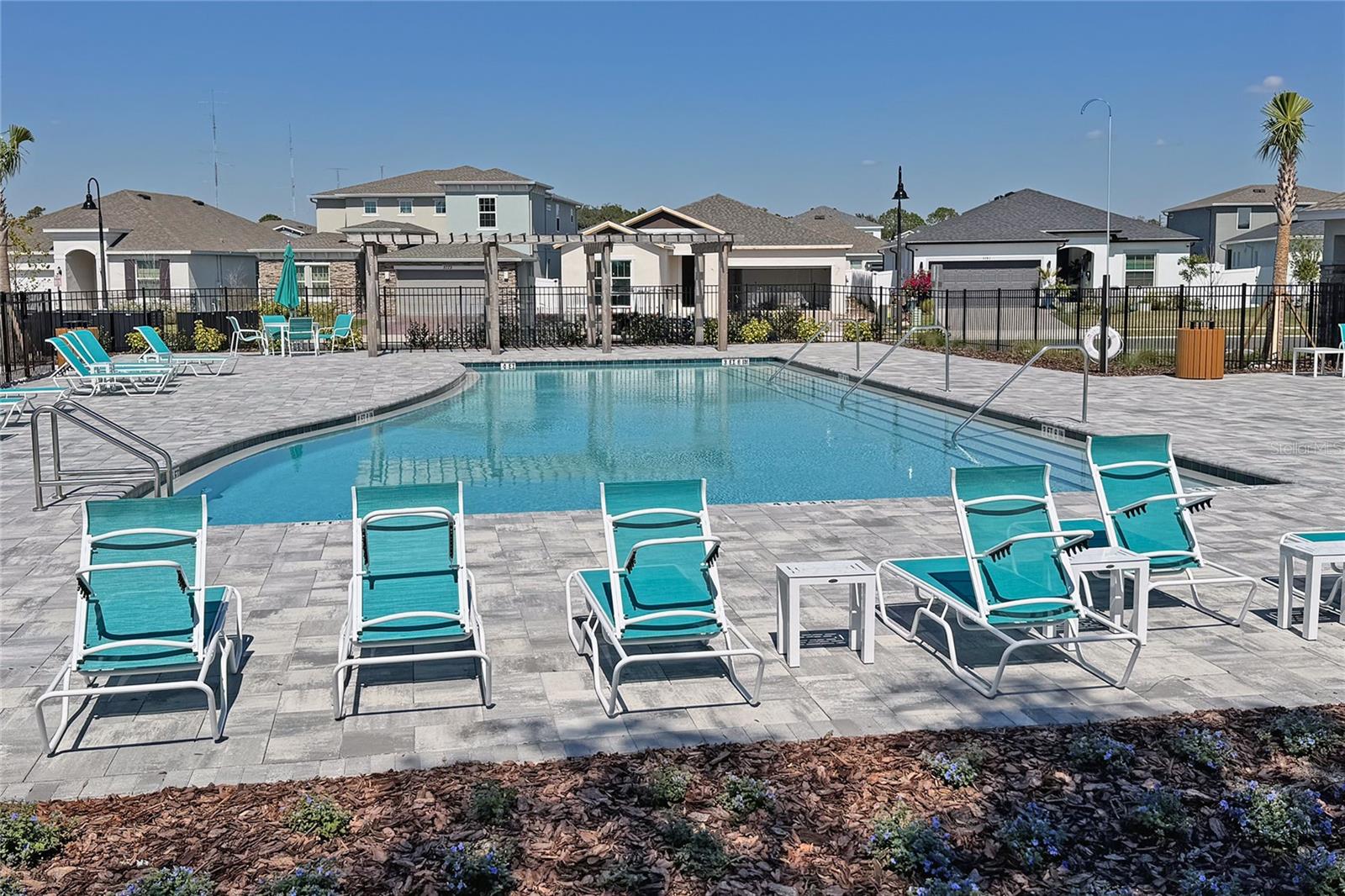 1192 SABLE GLEN DR, ST CLOUD, FL, 34771