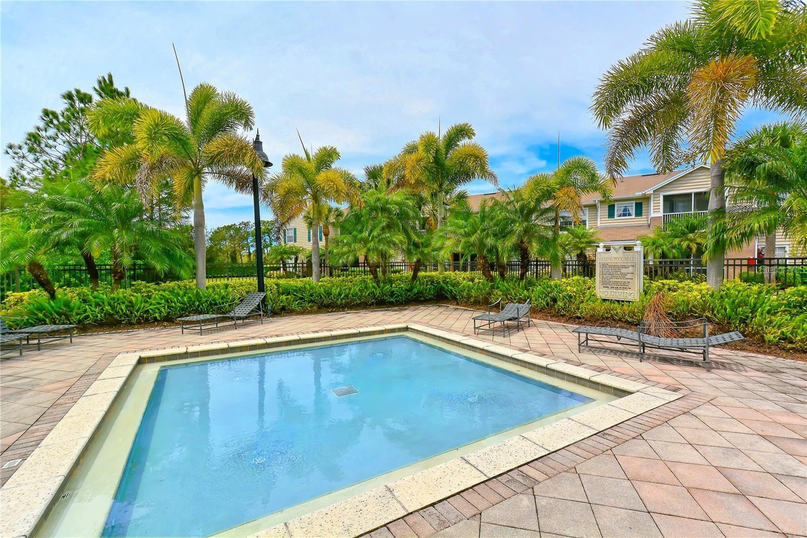 8926 MANOR LOOP #206, LAKEWOOD RANCH, FL, 34202