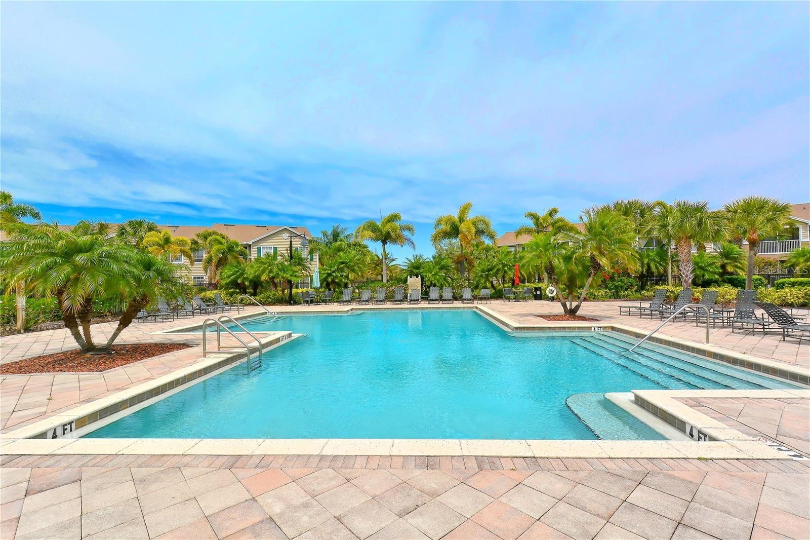 8926 MANOR LOOP #206, LAKEWOOD RANCH, FL, 34202