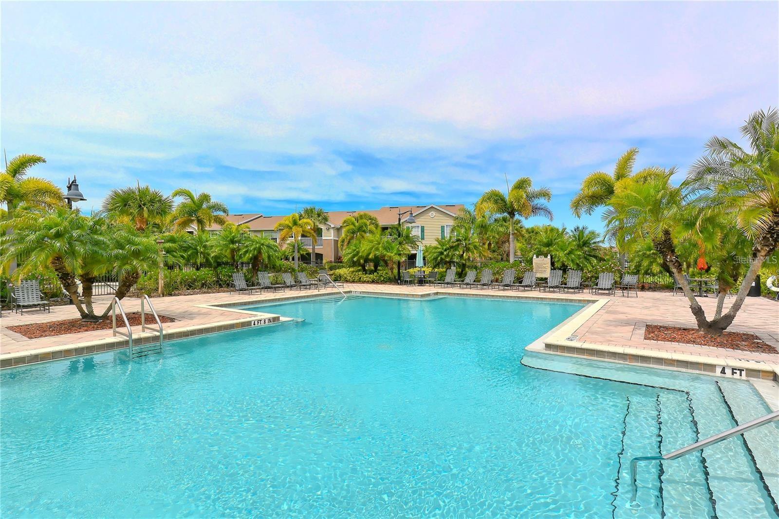 8926 MANOR LOOP #206, LAKEWOOD RANCH, FL, 34202