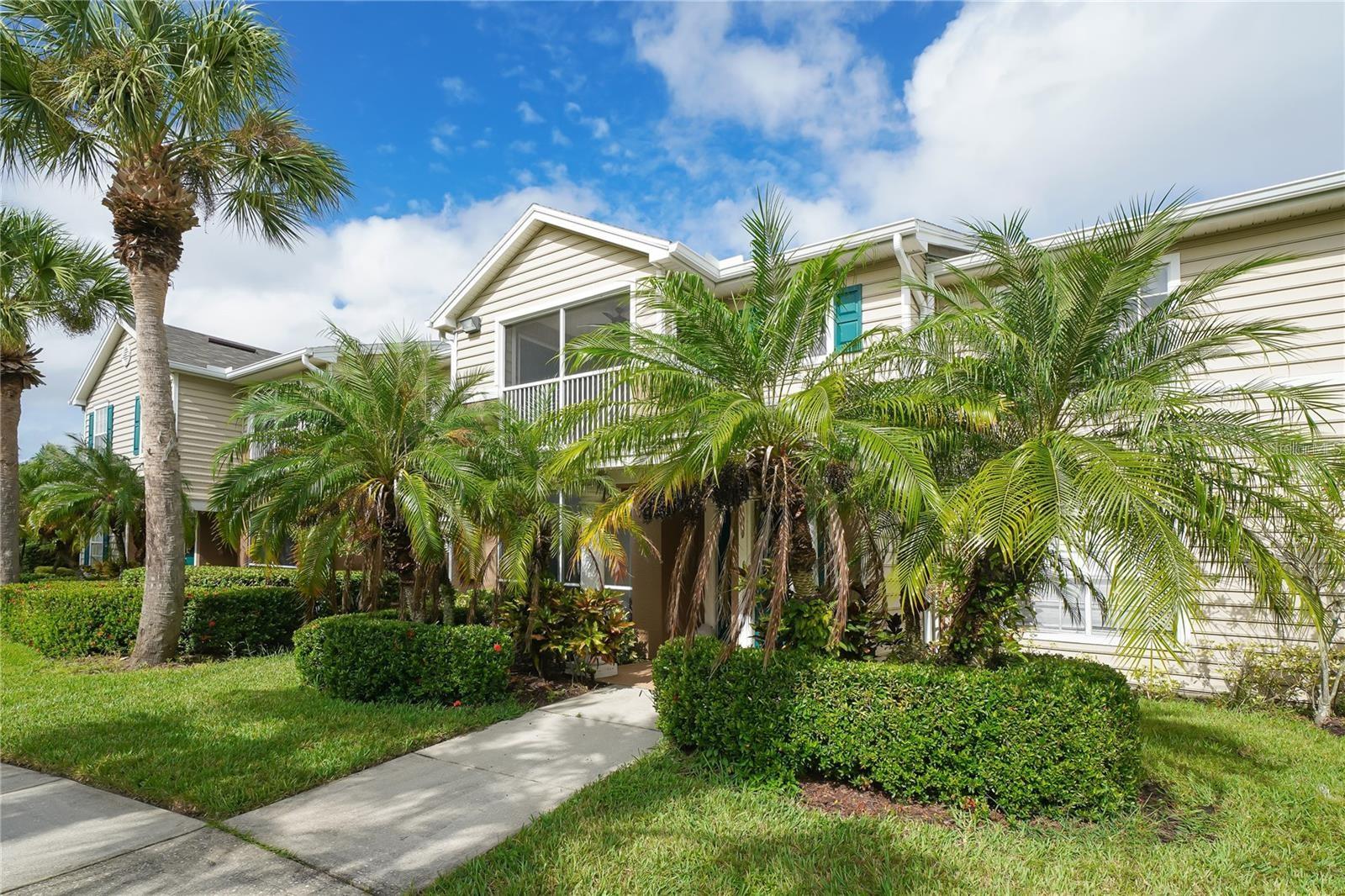 8926 MANOR LOOP #206, LAKEWOOD RANCH, FL, 34202